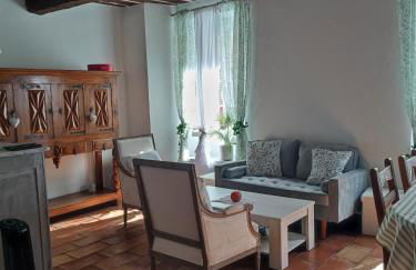 Charmant petit appartement provençal - Foto 4