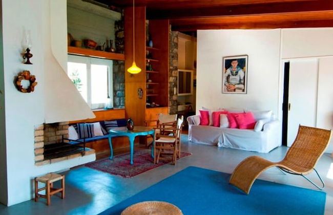 Villa Aggeliki - Foto 13