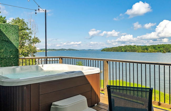 No Wake Zone - Foto 25