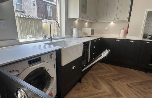 Stylish Highland-Theme 2BR Sefton Park - Foto 8