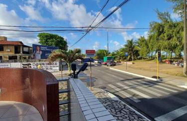 Apartamento João Pessoa Beira-mar Caribessa - Foto 12