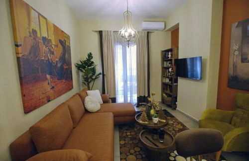 Χρυσηίδα - Chrysiida Luxury Apartment - Photo 13