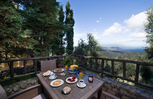 Malathiros Traditional Villas - Foto 32