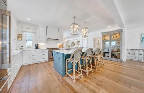 6 BD Smith Mountain Lakefront Escape sunset - Foto 12