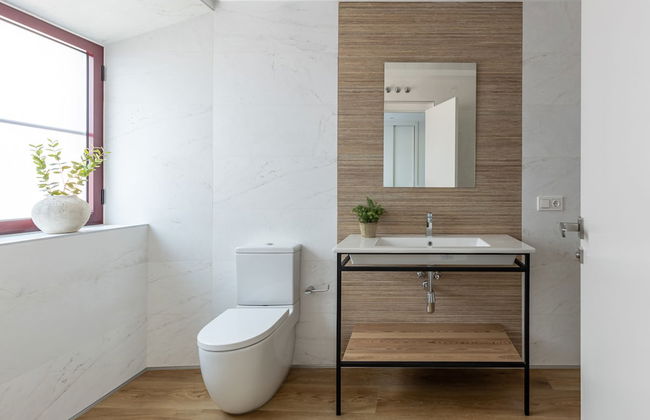 Líbere Ciudad Real - Foto 37