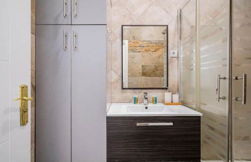 Tranquilo apartamento en Principe Pío/Pza de España FLOR - Photo 4