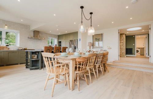 Mulberry Cottage - Stunning 5 Bed in Wiltshire! - Foto 43