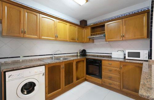 Casa en la playa con piscinas V - Foto 9