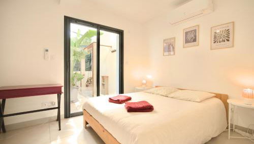 Le Cap Marlou vue d'en bas - Photo 4