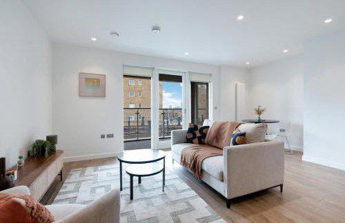 Modern Luxe in Canary - 2BR Flat - Foto 18