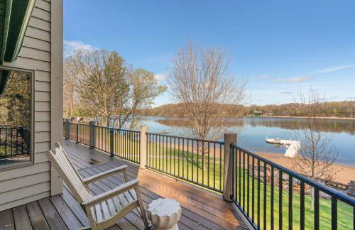 Maple Lake Chalet - Foto 48