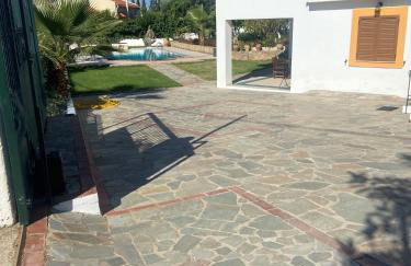 Villa Lemonia - Foto 31