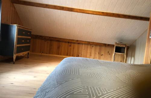 Chalet Belfahy - Foto 16