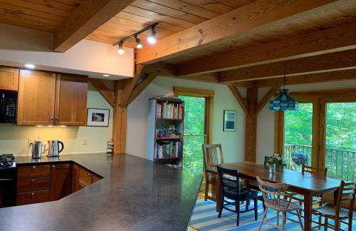 Quiet Lake home 3 mi from Camden! - Foto 14