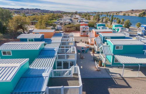 5 O'Clock Somewhere, Roadrunner Bungalow - Foto 15