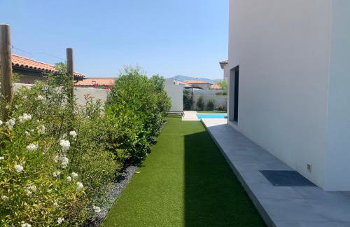 Villa Plein Sud - Foto 9