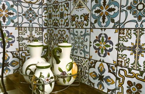 A meravigghia casa vacanze - Foto 18