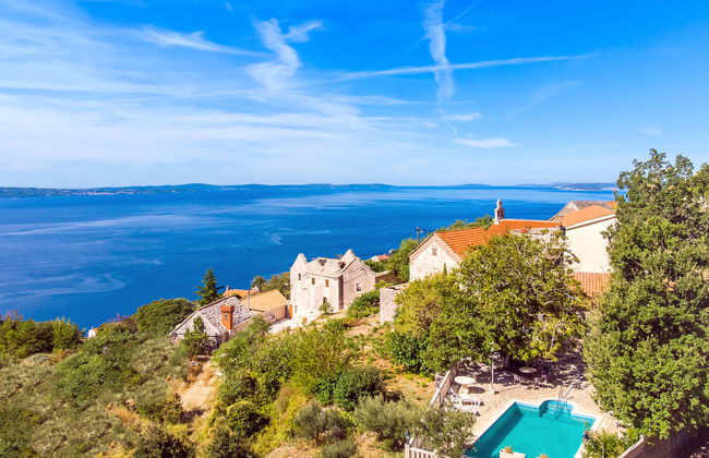 Villa Jolie Amazing Stone - Foto 8