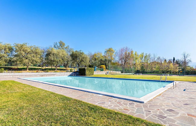 Residence Elena 19 B by Wonderful Italy - Foto 36