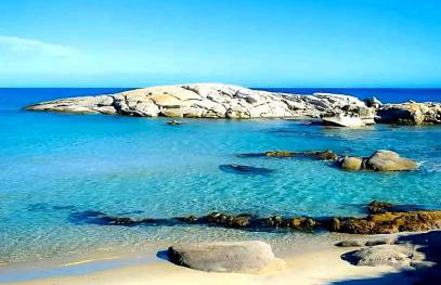 Sun & Beach house Costa Rei - Foto 24