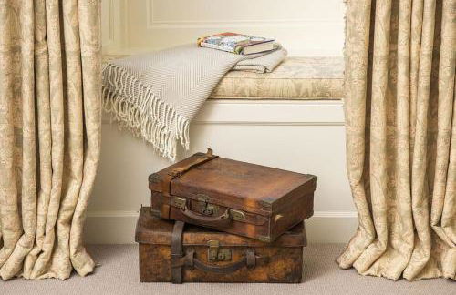 Glenburnie at Thirlestane Castle - Foto 8