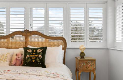 Normanton Park House - Luxury Rutland Water Home - Photo 46