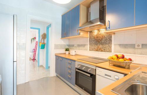 BOHO CHIC- Beachfront - Free bikes - Salt water pool - Foto 36