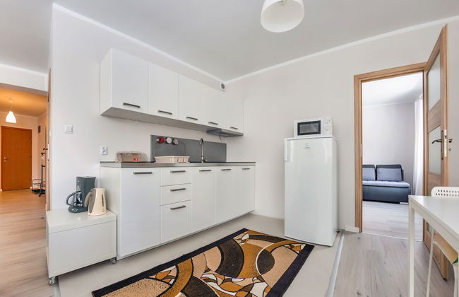 Apartamenty Sun & Snow Szkolna - Photo 5