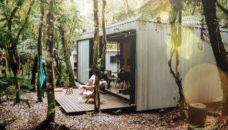 Cabana na Serra Gaúcha - Refúgio de São Chico - Foto 3