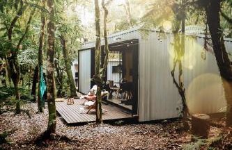 Cabana na Serra Gaúcha - Refúgio de São Chico - Foto 3