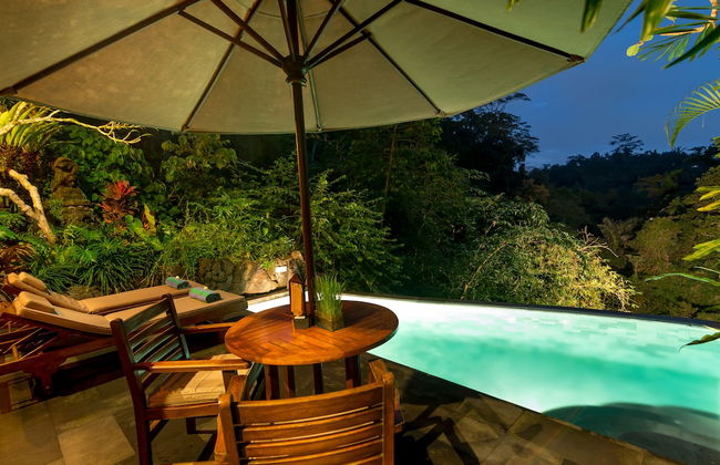 Bidadari Private Villas & Retreat - Photo 15