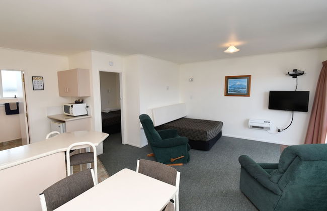 Avon Motel - Foto 29