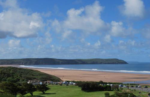 Byron, Woolacombe 7 - Foto 14