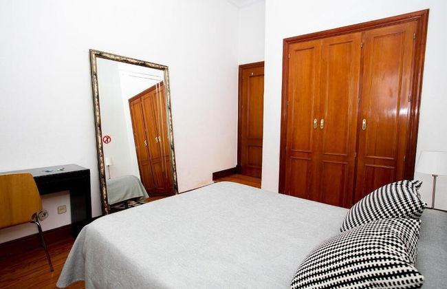 LOFTS Puerta del SOL - Photo 28