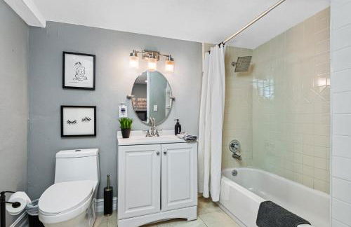 Modern House in Clearwater with access to a Shared Swimming Pool - Foto 39