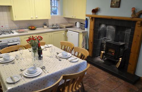 The Cottage Bogroy - Foto 7