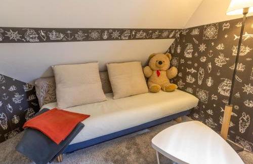 Ferienhaus Tüdelnest - Foto 21