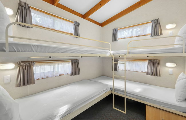 Anchor Belle Holiday Park - Foto 18