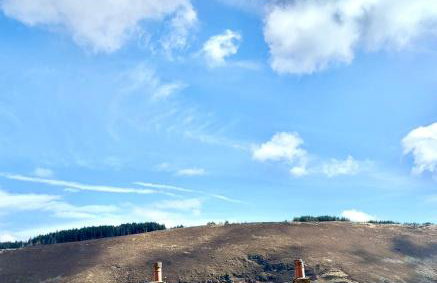 3 bed workers home Welsh Valleys - Foto 36