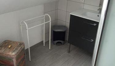 Appartement sur le bord du lac de fabreges - Foto 4