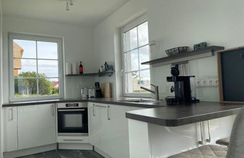 Ferienhaus "Rugard" in Dranske - Foto 25