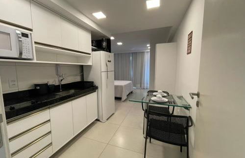 Beach Class Ilha do Leite - Flat Studio 1105 - Foto 36