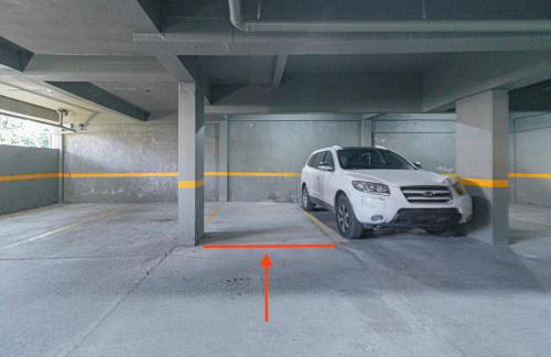 Apartamento à 10 min Centro para 06 Pessoas com Lareira, Ar condicionado e Wi-Fi Veloz - Foto 23