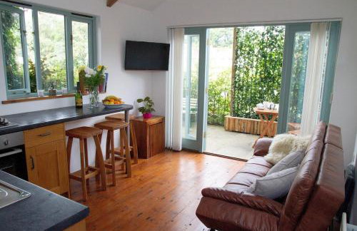 The Beech Hut - Peaceful countryside retreat - Foto 15