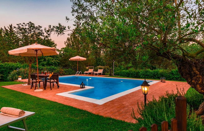 Villa Gino 8 2 in Empoli - Photo 4