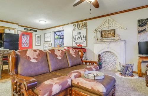 34 Mi to Ark Encounter Kentucky Family Farmhouse - Foto 4