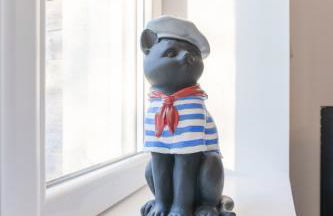 TY RAOK - Jolie maison à Lilia à 200m de la mer - Foto 26