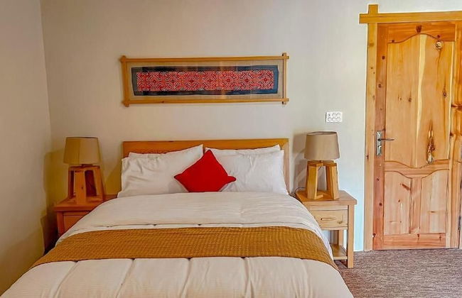 Villa Darya - Hunza - Foto 8