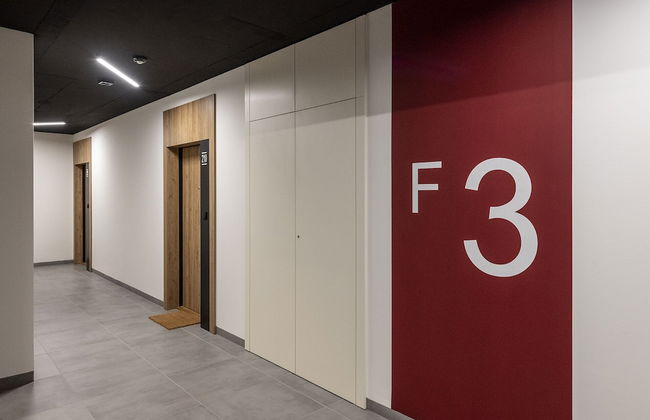 ShortStayPoland Marywilska B137 - Foto 2