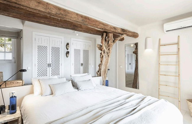 Holiday Home in Charming Decor - Foto 8